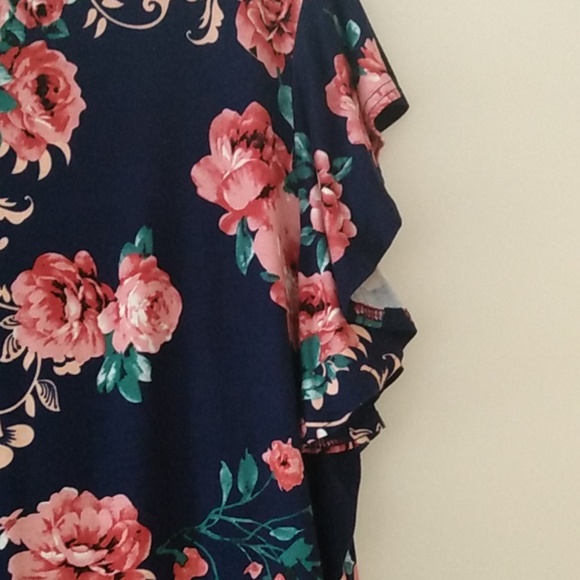 Top tunic - Picture 3 of 4